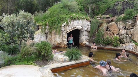 Mornington Peninsula Hot Springs Fingal Vic Australia