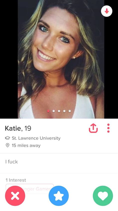 The Best And Worst Tinder Profiles In The World 101