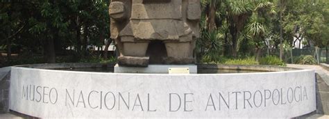 National Museum Of Anthropology Mexico City Book Tickets And Tours