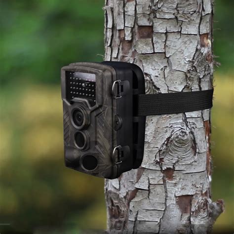 Hunting Trail Camera Hc800 Scouting Infrared Night Vision Thermal