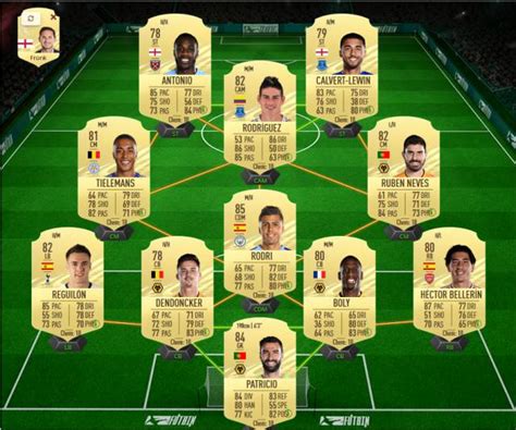Release date, time, predictions, card designs, sbc, upgrade dates, expected content and for those that are familiar with the champions league rttf cards, the europa league rttf items upgrade in a similar fashion, with upgrades occurring. FUT FIFA 21: equipos más chetados y baratos de la Premier ...