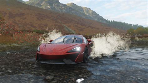It was released on 2 october 2018 on xbox one and microsoft windows after being announced at xbox's e3 2018 conference. Forza Horizon 4 review | PC Gamer