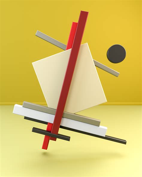 Suprematism And Constructivism On Behance