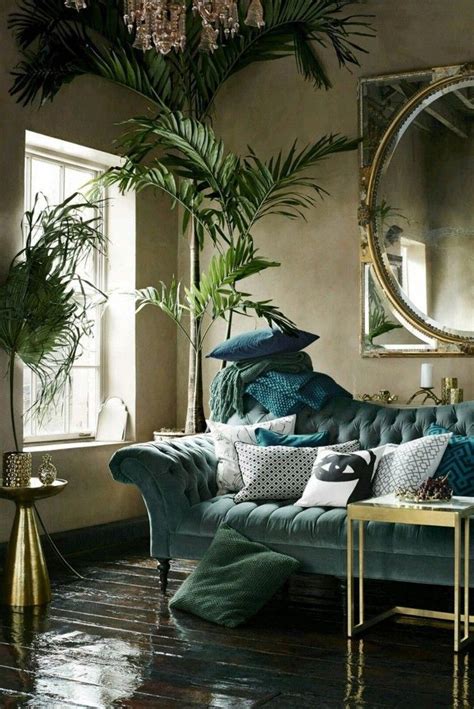 100 Creativity Chic Turquoise Modern Living Room Bohemianlivingroom