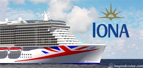 Pando Cruises Iona Norwegian Fjord Itineraries In Detail