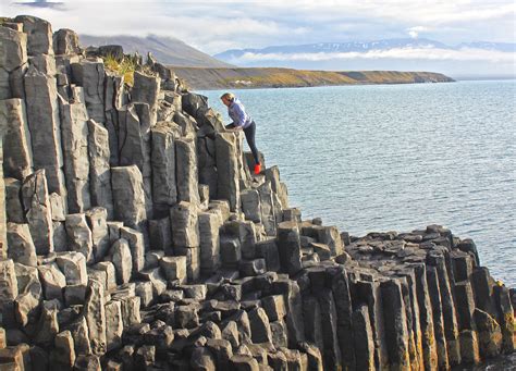 We did not find results for: Geology Rocks! Basalt Columns in Iceland - The Culture Map