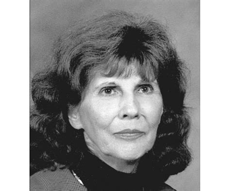 Barbara Joanne Obituary 1938 2016 Inman Sc Spartanburg Herald Journal