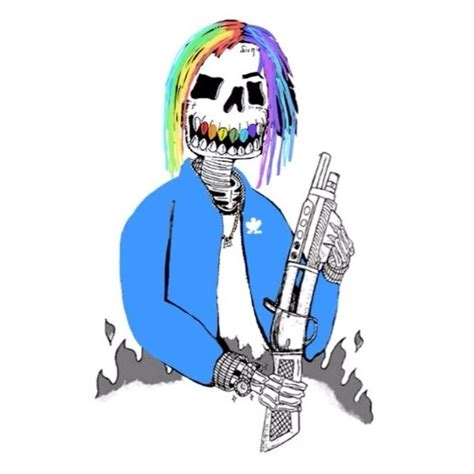 Cartoon rapper wallpaper group pictures 38. Pin on Tekashi69