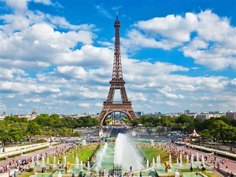 See more ideas about paris, france eiffel tower, eiffel tower. 5 ways to experience the Eiffel Tower | The Independent ...