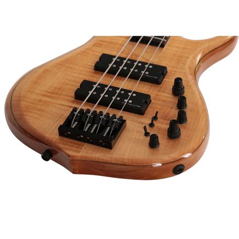 Bajo Electrico Sire Marcus Miller M7 Ash 4c Natural