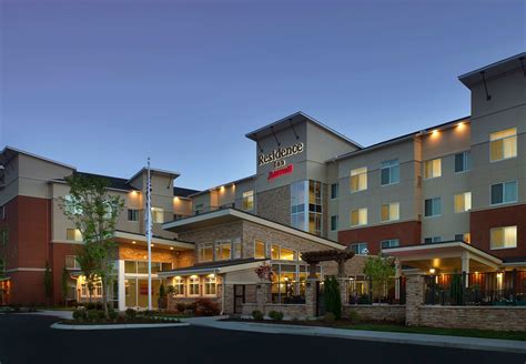Residence Inn by Marriott Nashville SE/Murfreesboro, Murfreesboro ...