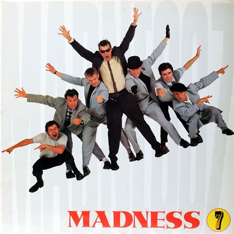Madness 80s Album Covers Album Cover Art Album Art Madness Our House