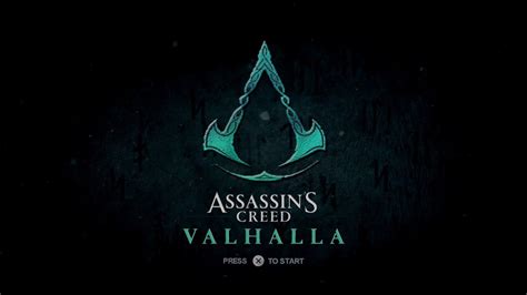 Assassin S Creed Valhalla Main Theme Song YouTube