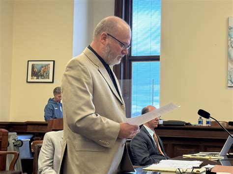 Ex-cop gets probation, community service for involvement in ammo resale