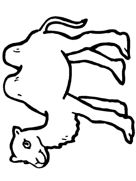Candy cane free content, lily pad, horse, cartoon png. Camel coloring page - Animals Town - Animal color sheets ...