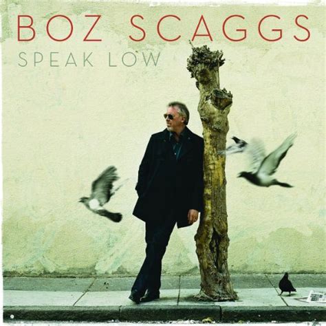 Speak Low Boz Scaggs Amazones Cds Y Vinilos