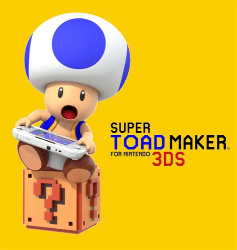 Toad Mario Maker 2 Gran Venta Off 61