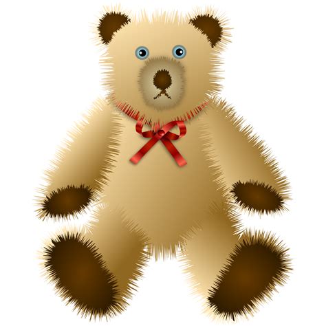 Free Pink Teddy Bear Png Download Free Pink Teddy Bear Png Png Images