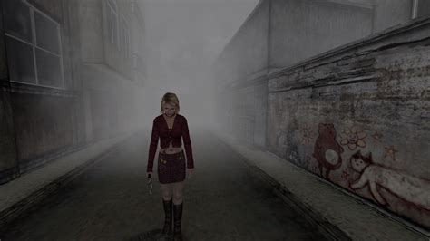 Silent Hill 2 And Bloober Team Could Actually Be A Scarily Great Match