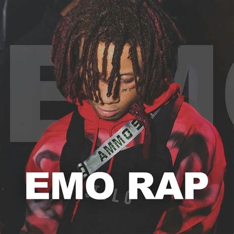 Emo Rap Emo Hip Hop Playlist By The Hip Hop Plug Spotify