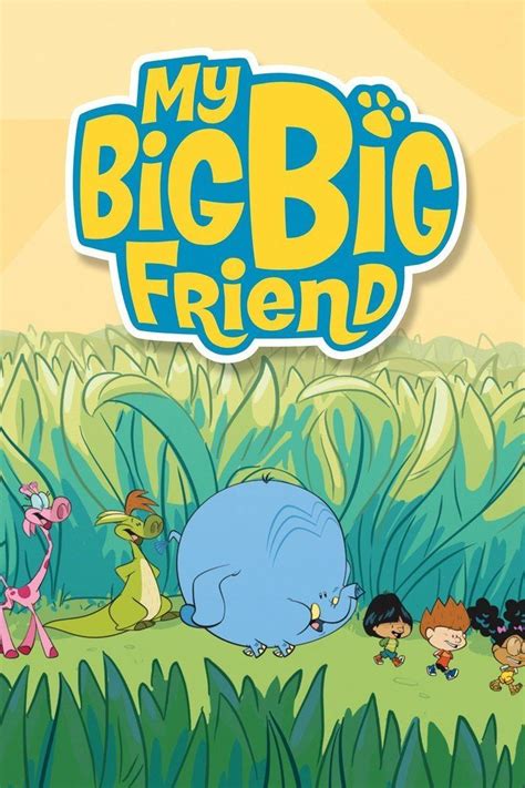 My Big Big Friend ~ Complete Wiki Ratings Photos Videos Cast