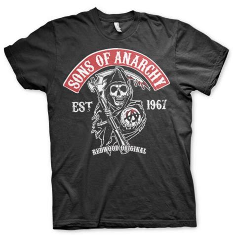 Sons Of Anarchy T Shirts Shirtstore Shirtstore