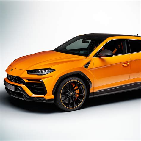 Sebelum beli, cari tahu dulu spesifikasi lamborghini urus 2021 adalah 5 seater suv yang tersedia dengan harga rp 8,5 milyar di indonesia. Model Year 2021 of Urus - Lamborghini's new SUV
