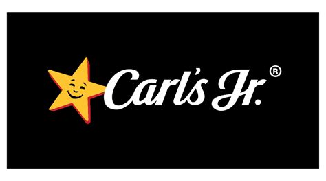 Carls Jr Logo Png Vlrengbr