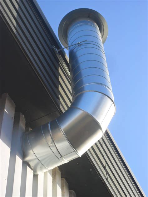 Ductwork Installation Con Air Extract Solutions Con Air Extract
