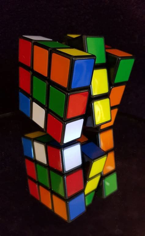 Cube Imported Rubiks Cube 3x3 Stickerless Speed Edition Buy