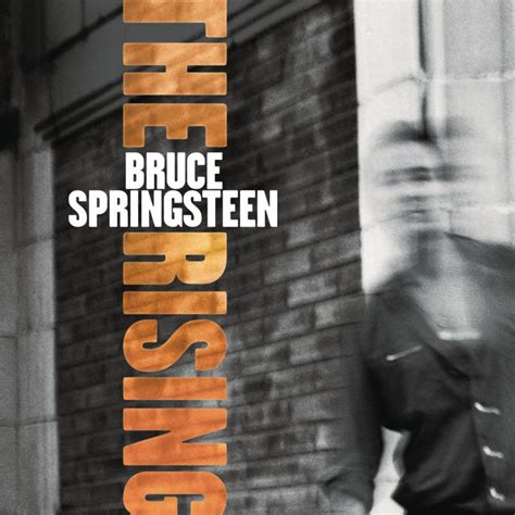 Bruce Springsteen Lyrics The Rising Album Version