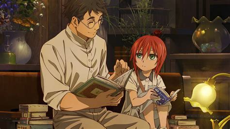 Unduh 99 Gratis Wallpaper Anime Girl Reading A Book Hd Background Id