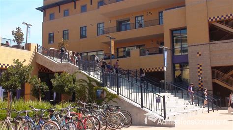 UC Irvine Admissions Profile and Analysis