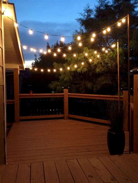 Gorgeous 60 Stunning Backyard Patio And Deck Design Ideas