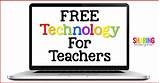 Best Technology Resources For Teachers Images