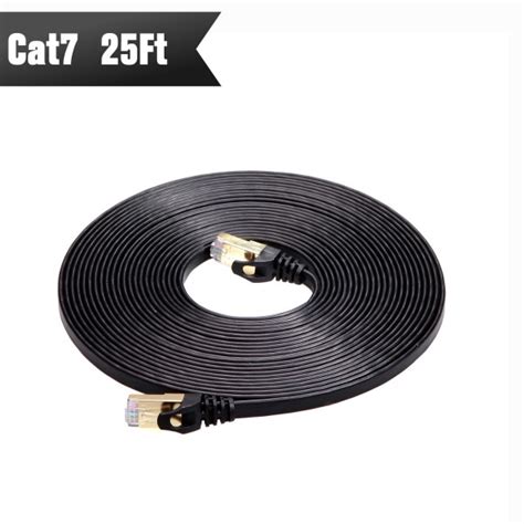 Cat 7 Ethernet Cable