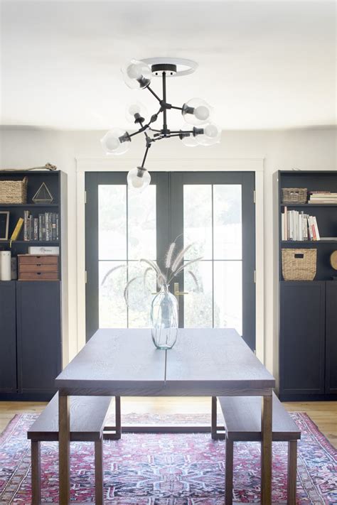 Couple builds shipping container home with no experience. Before & After: A Suburban Tract Home's DIY Renovation Is ...