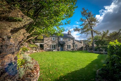 New Snowdonia Holiday Cottages For 2016 Dioni Holiday Cottages