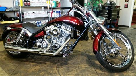 Arlen Ness Low Liner Motorcycles For Sale