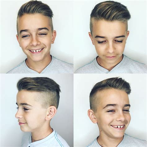 20+ Ideas of Amazing Hairstyle for Kids | Boys haircuts, Kids