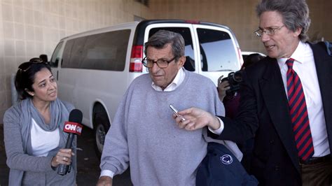 Joe Paterno May Have Known About Earlier Jerry Sandusky Sex Abuse Claim
