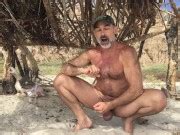 Big Dick Tantra Daddy Teaching Masturbation At The Beach Xxx Mobile Porno Videos Movies
