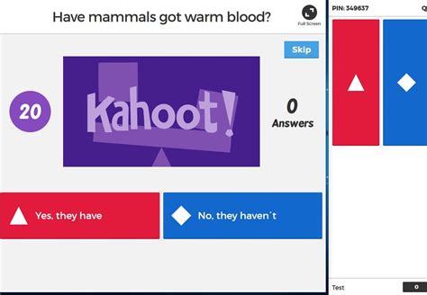 Funny Kahoot Answers Tubers Academy Kahoot Funny Trivia Quiz