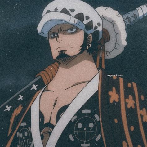Just choose a photo, select a size, and it is instantly transformed. One piece Law em 2020 | One piece, Anime