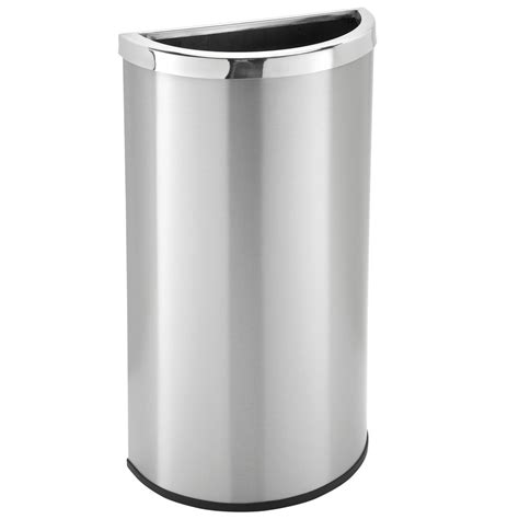 Maybe you would like to learn more about one of these? Commercial Zone 780929 Precision 8 Gallon Half Moon ...