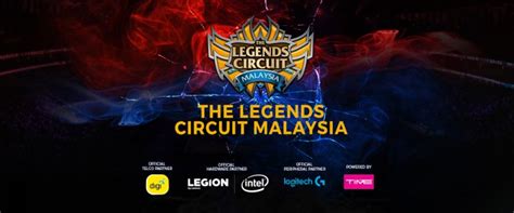 Game 4team 5ive vs highground#mcg2018. The Legends Circuit Summer 2017 Grand Finals To Be Held At ...