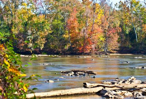 Catawba River Sc Picture Project