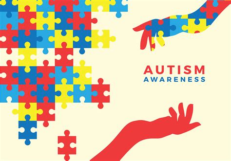 Autism Vector Art Icons And Graphics For Free Download