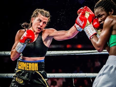 Training odds olympic boxing mma almanac boxing. Chantelle Cameron Aims To Secure Jessica McCaskill Title ...