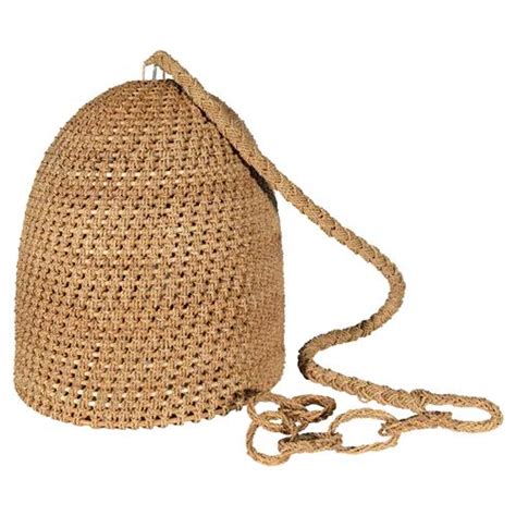 Palecek presents the green oaks pendant natural oversized gracing your home with easy coastal style. Palecek Green Oaks Coastal Beach Rope Rattan Woven Pendant ...